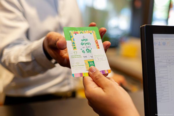 Ibis Styles Rondonopolis (Rondonópolis)